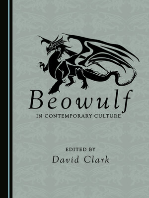 cover image of Beowulf in Contemporary Culture